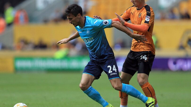 Championship, Zenga: esordio con vittoria a 2,65