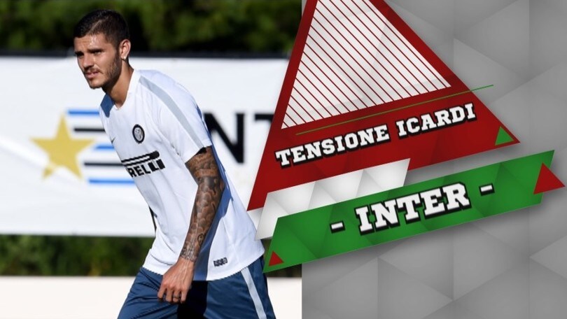 Inter, il caso Icardi non è ancora finito