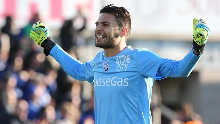Calciomercato Napoli, in mano Rog. Accelerata Sportiello