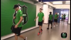 Europa League, c'è la Stella Rossa per il Sassuolo