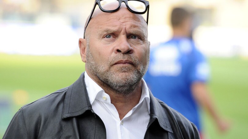 Calciomercato Trapani, colpo Machin: l’ingaggio è ufficiale