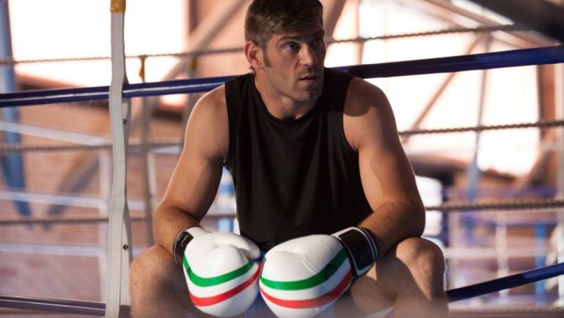 Rio2016: Boxe. Russo "Niente stress, trattato come possibile medagliato"