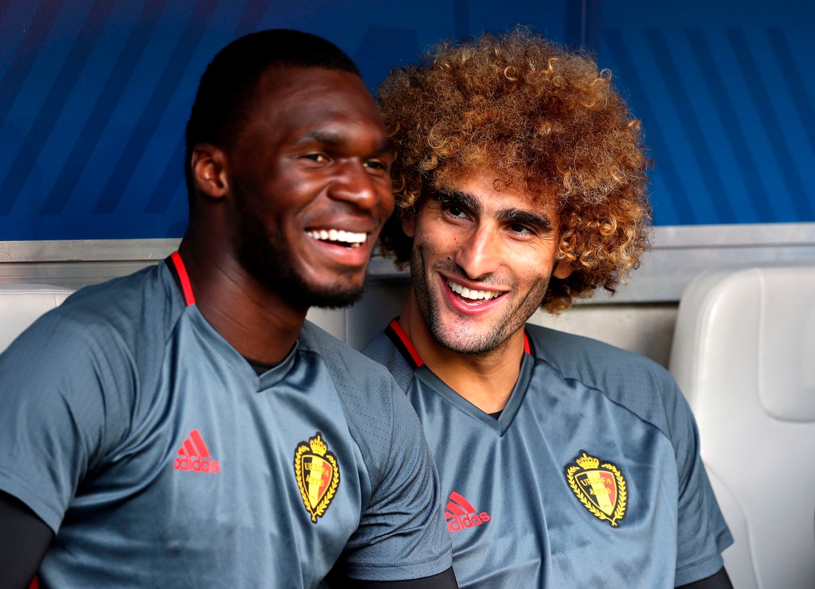 Calciomercato, «Benteke piace a Sunderland ed Everton»