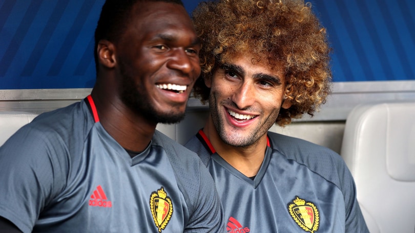 Calciomercato, «Benteke piace a Sunderland ed Everton»