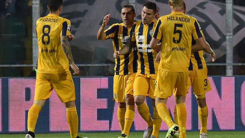 Calciomercato Verona, ufficiale: Rubisic al Vysocina Jihlava