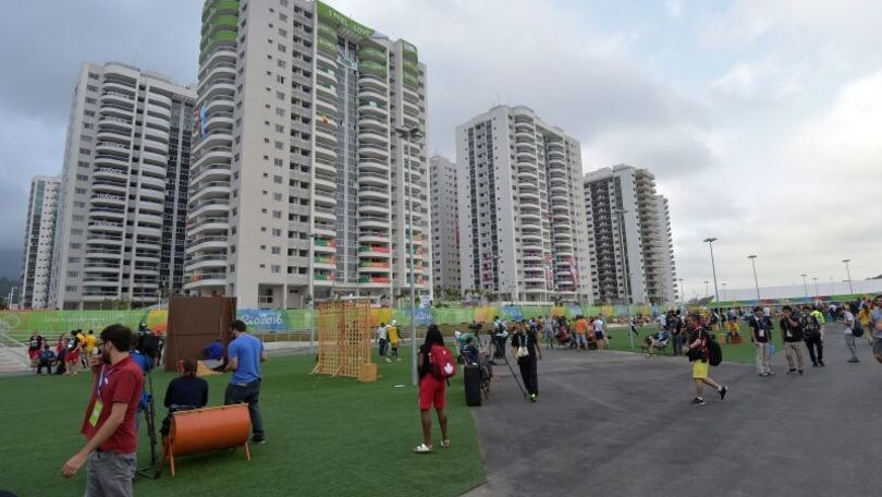 Rio2016: "Globoesporte" vede Italia a quota 23 medaglie