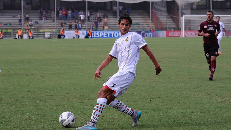 Calciomercato Cittadella, Busellato va alla Salernitana