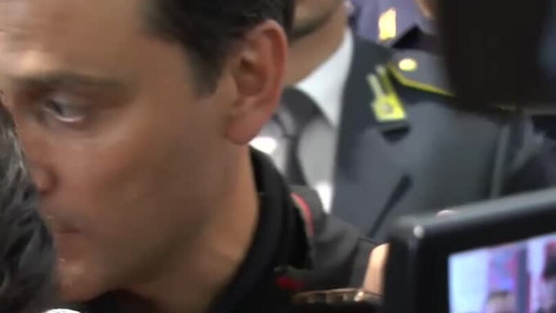 Montella: "Grazie Berlusconi, io penso ad allenare"