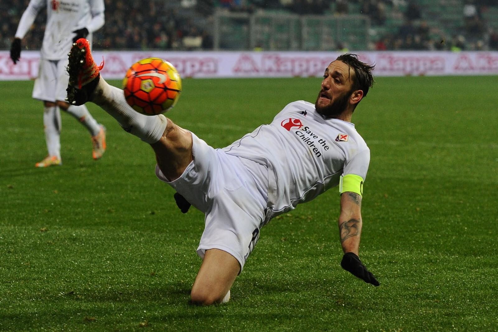 Calciomercato Fiorentina, Rodriguez: «Al mercato ci pensa la società»