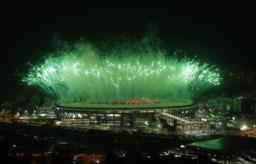 Olimpiadi, Rio 2016 al via con una cerimonia spettacolare
