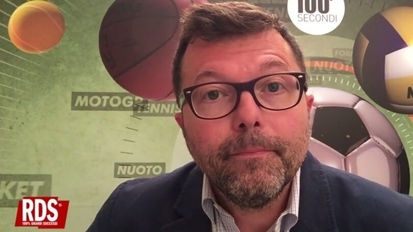 I 100 secondi di Guido Vaciago: «Milan cinese: rischi e opportunità»