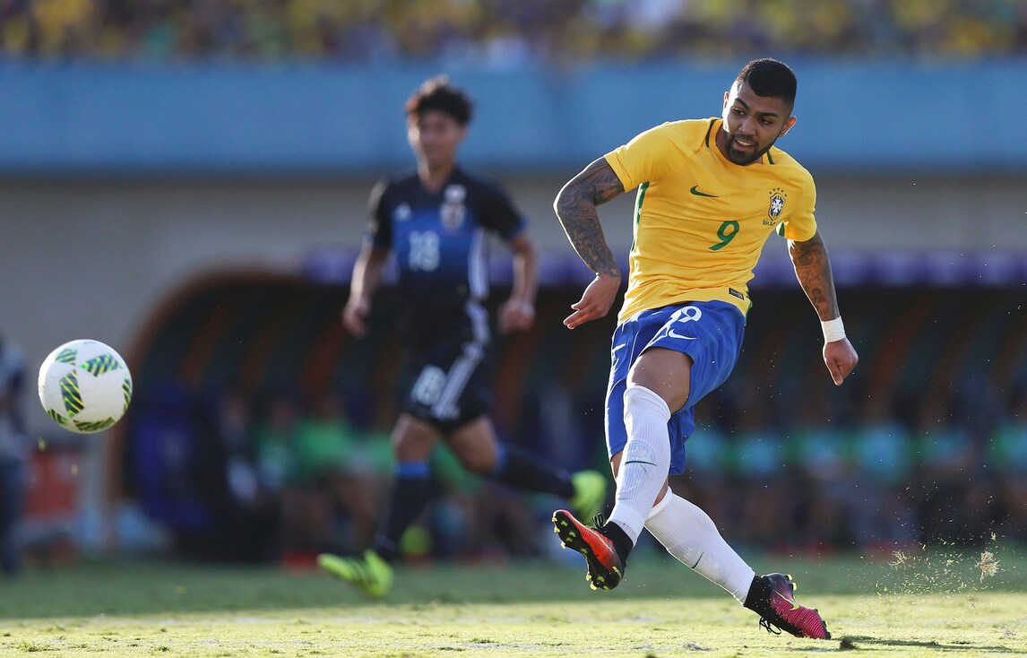 Calciomercato: per Gabigol c'è anche il Leicester