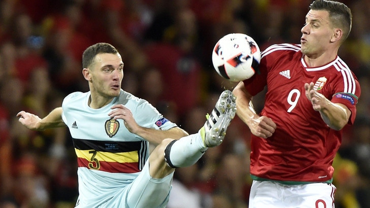 Calciomercato Roma, Vermaelen sempre più vicino