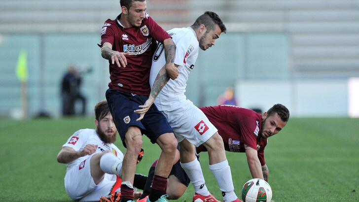 Calciomercato Ascoli, acquistato Mignanelli dal Pescara