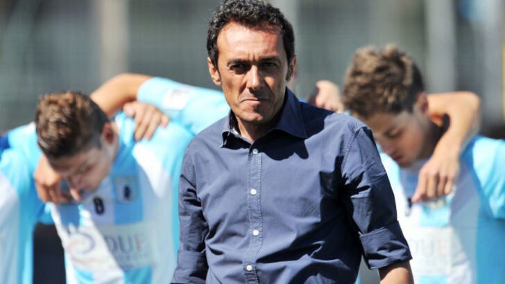 Calciomercato Mantova, ufficiale il portiere Maniero