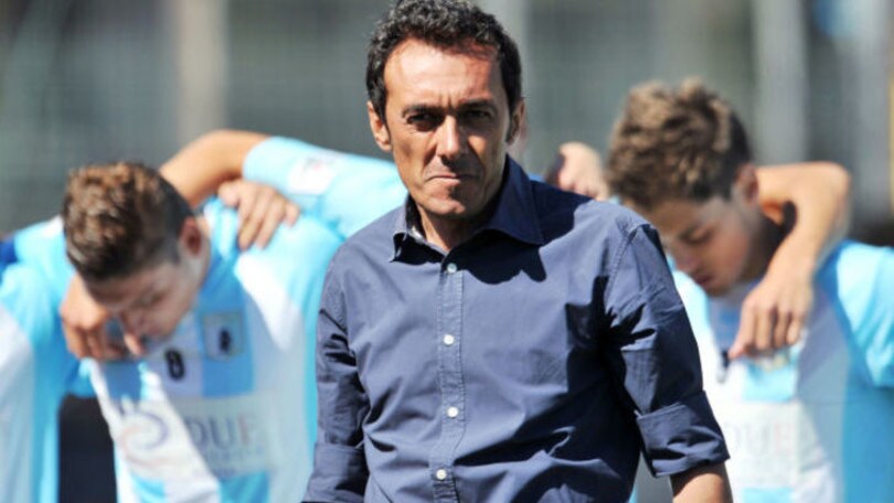 Calciomercato Mantova, ufficiale il portiere Maniero