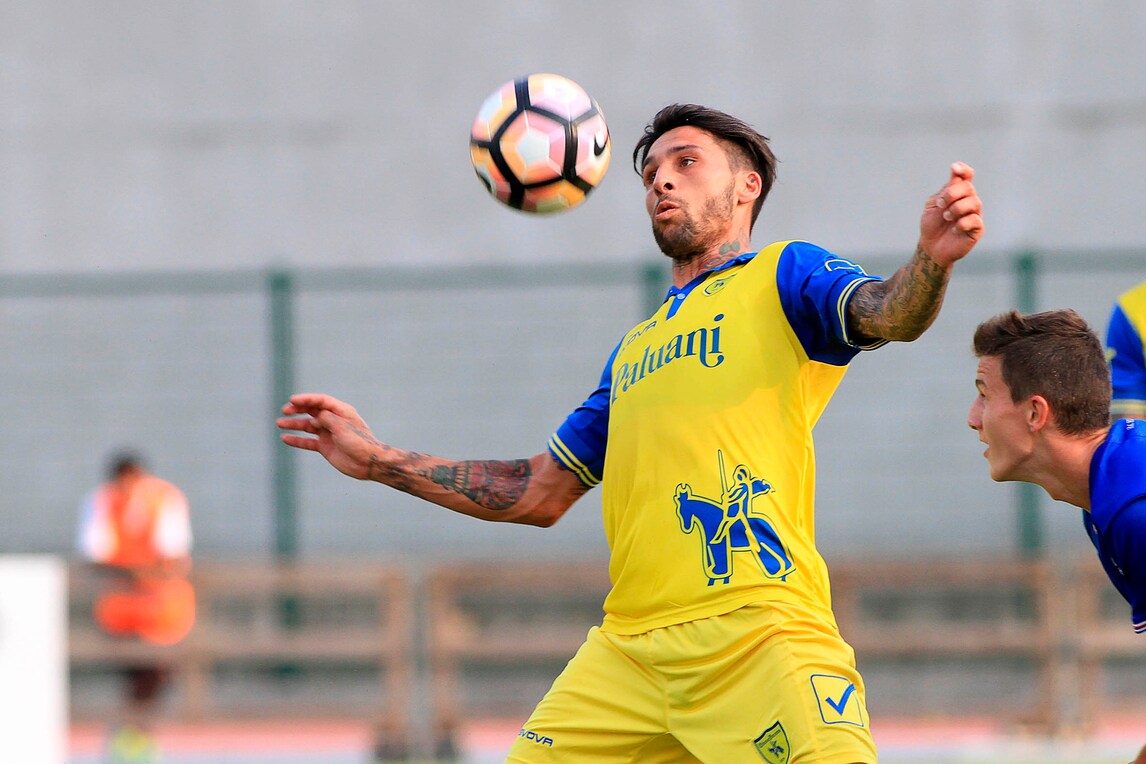 Serie A, il Chievo non segna: l'Hoffenheim vince 2-0