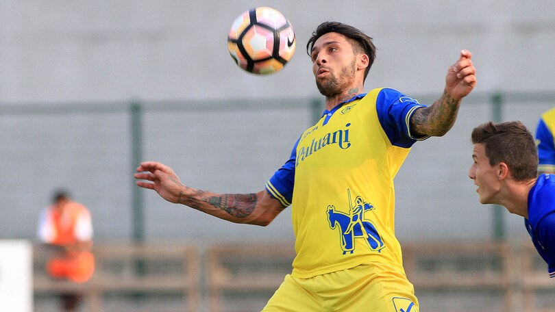 Serie A, il Chievo non segna: l'Hoffenheim vince 2-0