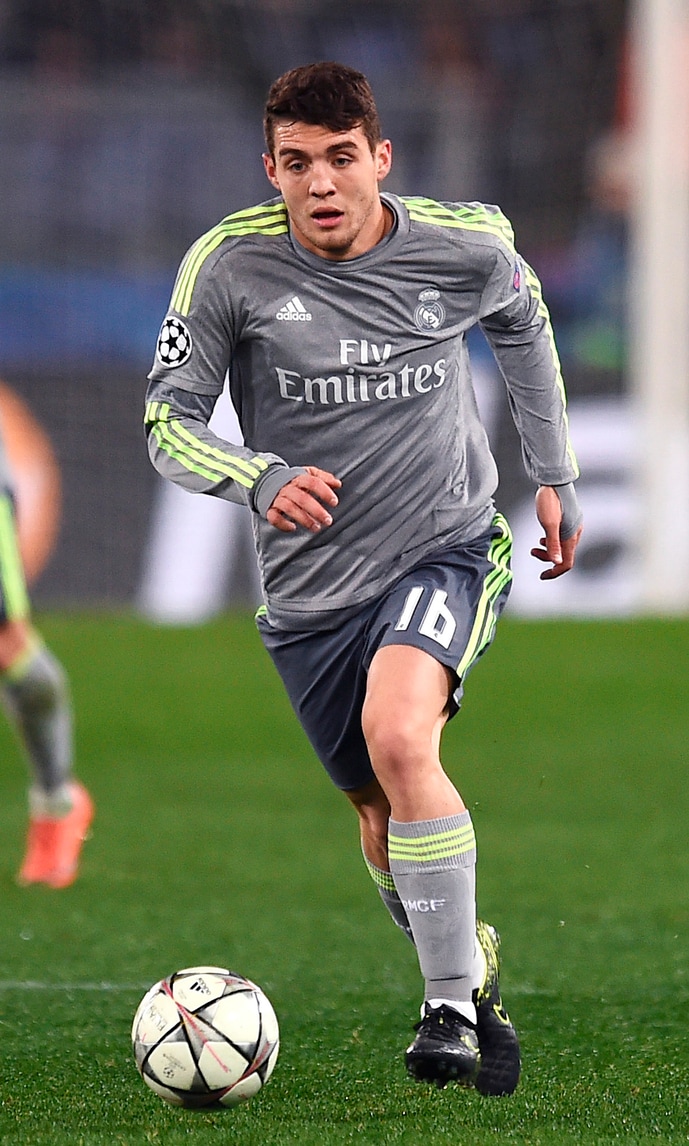 In Spagna: «Kovacic e Nacho restano al Real Madrid»
