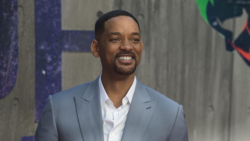 Will Smith ammette: «Tifo per la Roma»