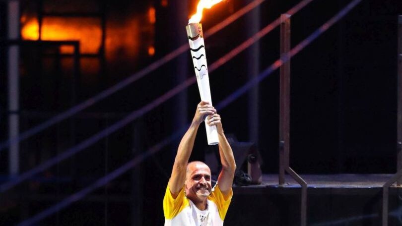 Rio2016: Cerimonia. Organizzatori "Vanderlei prima alternativa a Pele'"