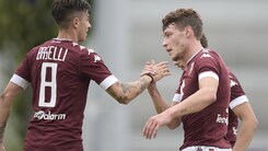 Torino-Hull City 2-1: fattore B con Belotti e Bovo