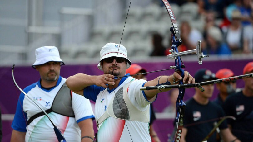 Rio2016: Arco. Italia fuori, Galiazzo: «Troppo deconcentrati dal mirino»