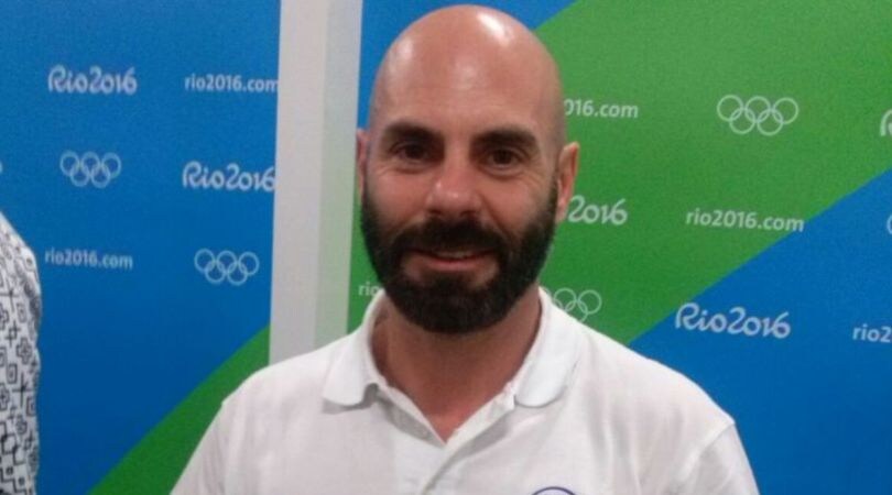 Rio2016: Tiro a segno. Giordano chiude sesto: «Contento lo stesso»
