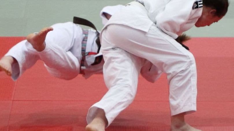Rio2016: Judo. Primi ori a Russia e Argentina