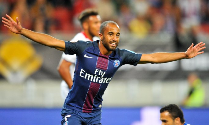 Supercoppa di Francia, Psg inarrestabile: 4-1 al Lione