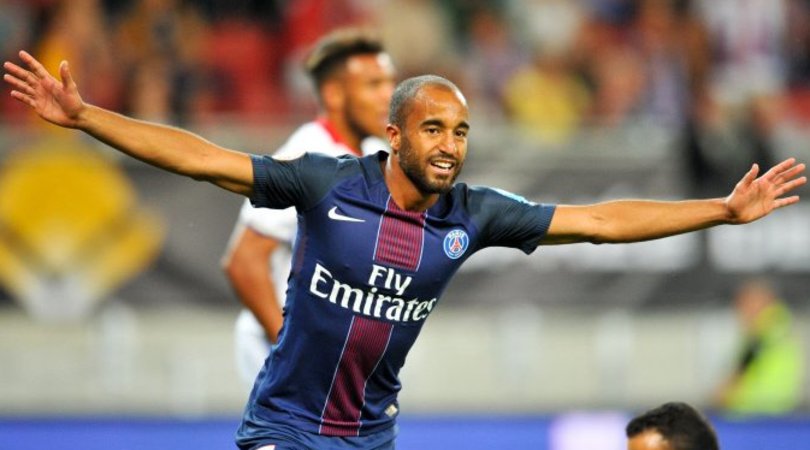 Supercoppa di Francia, Psg inarrestabile: 4-1 al Lione
