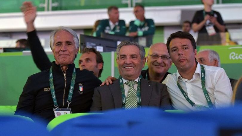 Rio2016: Scherma. Scarso "Fiamingo avrebbe meritato l'oro"