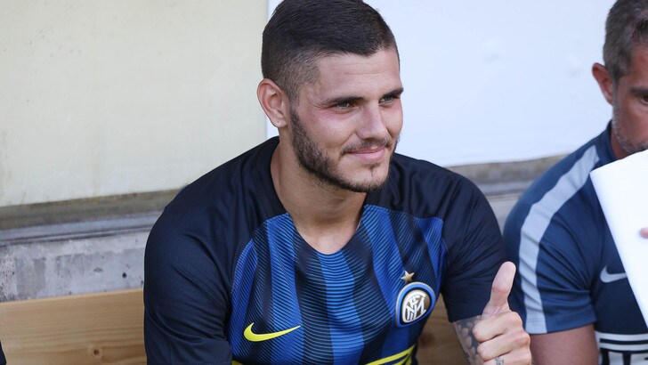 Calciomercato, Inter- Icardi: situazione in stallo