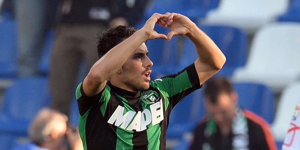 Calciomercato Sassuolo, Sansone saluta. Ufficiale al Villarreal