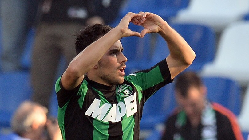 Calciomercato Sassuolo, Sansone saluta. Ufficiale al Villarreal