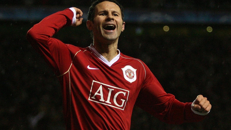 Panchina Galles: «Se lascia Coleman c'è Giggs»