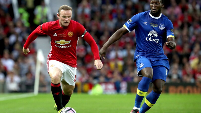 Calciomercato: «Il Chelsea mette sul piatto due giocatori per arrivare a Lukaku»