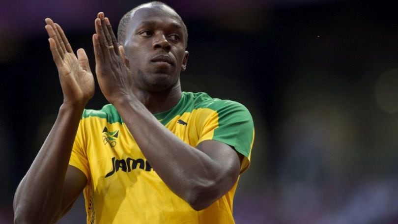 Rio2016: Atletica. Bolt si annoia e va a comprare tv