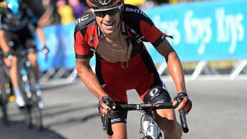 Rio2016: Ciclismo. Porte infortunato, niente crono