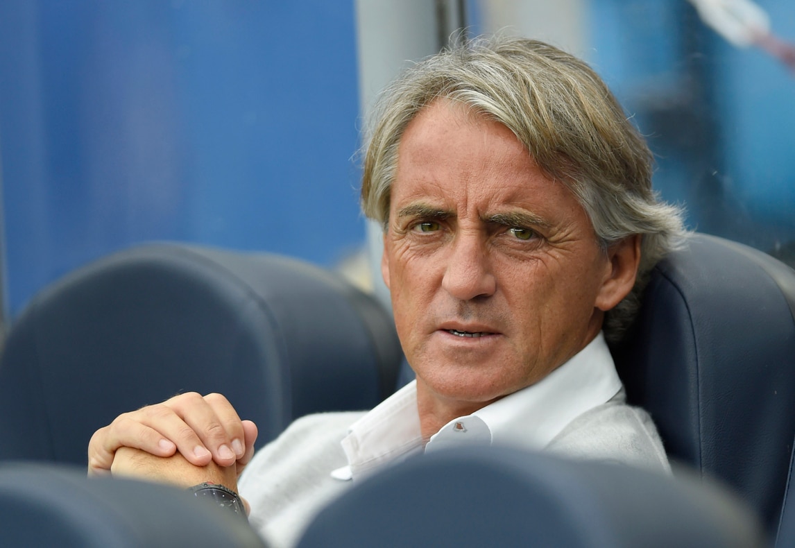 Inter, ciao Mancini: ecco De Boer