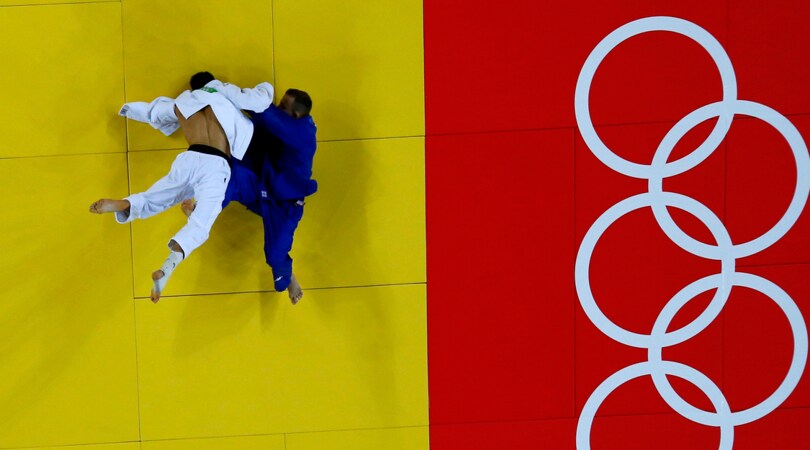 Rio 2016 doppio oro azzurro: Basile nel judo e Garozzo nel fioretto