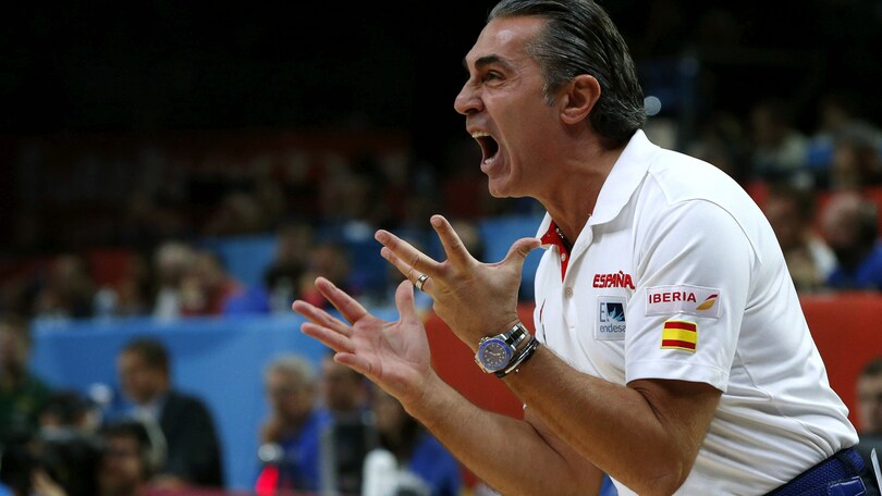 Spagna choc, Croazia che rimonta!