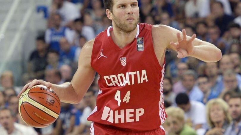 Rio2016: Basket. Spagna cade all'esordio contro Croazia