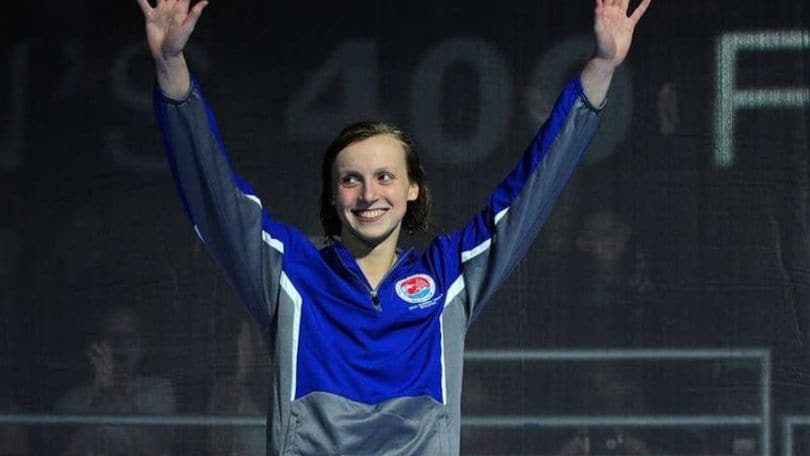 Rio2016: Nuoto. Ledecky 'aliena', Peaty e Sjostrom da record