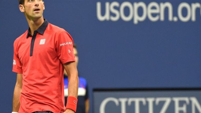 Rio2016: Tennis. Djokovic ko al debutto, Murray e Nadal avanzano