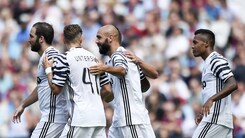 Juventus, le prime pagelle della stagione: Pjaca ha la stoffa, Higuain imballato