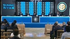 Mancini, l'addio è ufficiale