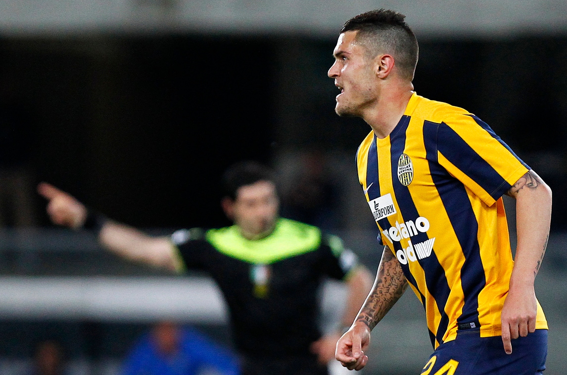 Calciomercato Udinese: esce Lodi, entra Viviani