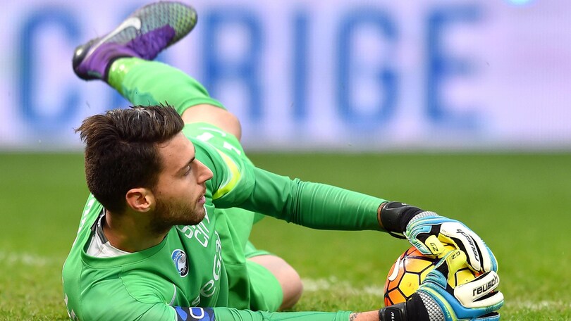 Calciomercato Atalanta, Sportiello e Gomez verso l'addio