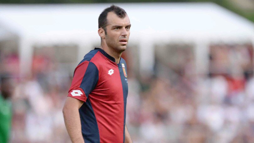 Calciomercato Genoa, Pandev: «Con Juric ho ritrovato il mio ruolo»